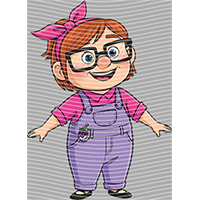 Disney Style-DSN 739